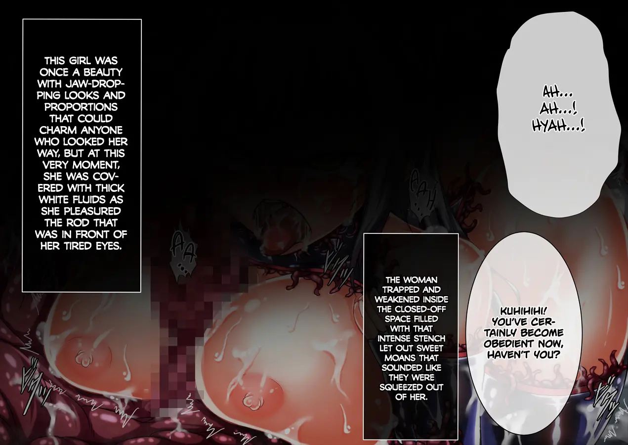 Taima No Reikoku ~zettou No Kaizou Inju Choukyou~ Chapter 3000 Page 2